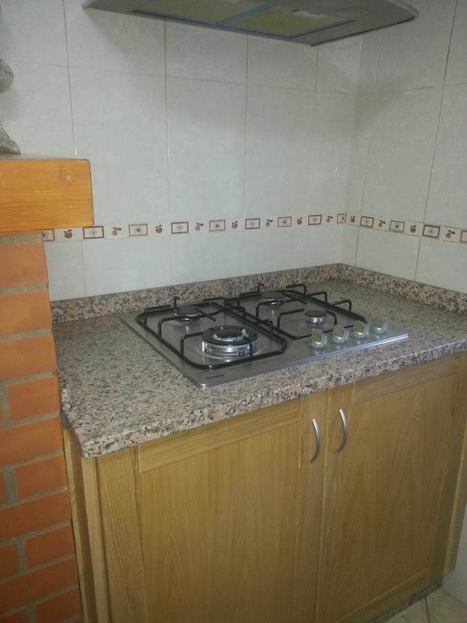 Villa Casa Do Alecrim Penha Garcia Exterior foto